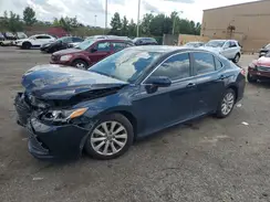 4T1B11HK3KU245335 2019 TOYOTA CAMRY