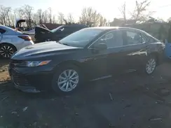 4T1B11HK3KU245531 2019 TOYOTA CAMRY