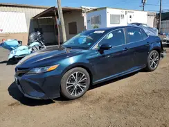 4T1B11HK3KU246307 2019 TOYOTA CAMRY