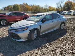 4T1B11HK3KU247778 2019 TOYOTA CAMRY