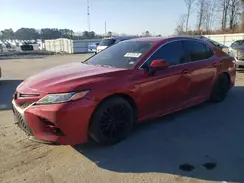4T1B11HK3KU247814 2019 TOYOTA CAMRY