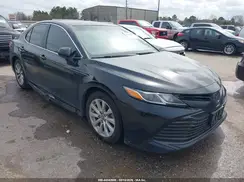 4T1B11HK3KU248283 2019 TOYOTA CAMRY