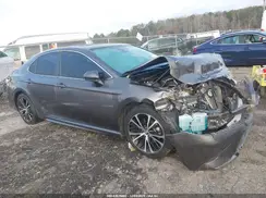 4T1B11HK3KU249157 2019 TOYOTA CAMRY