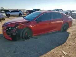 4T1B11HK3KU250518 2019 TOYOTA CAMRY