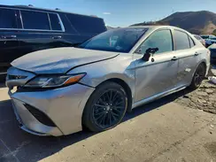 4T1B11HK3KU250678 2019 TOYOTA CAMRY