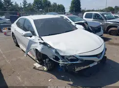 4T1B11HK3KU252186 2019 TOYOTA CAMRY
