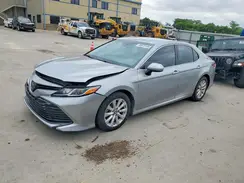 4T1B11HK3KU252253 2019 TOYOTA CAMRY