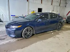 4T1B11HK3KU252592 2019 TOYOTA CAMRY