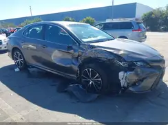 4T1B11HK3KU253015 2019 TOYOTA CAMRY