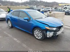 4T1B11HK3KU253029 2019 TOYOTA CAMRY