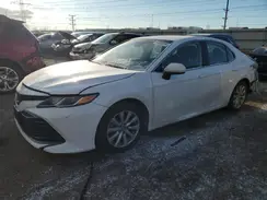 4T1B11HK3KU253760 2019 TOYOTA CAMRY