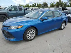 4T1B11HK3KU254018 2019 TOYOTA CAMRY