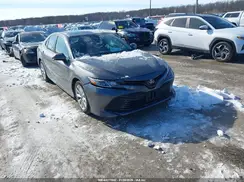 4T1B11HK3KU254035 2019 TOYOTA CAMRY