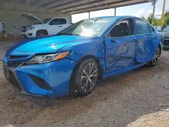 4T1B11HK3KU254147 2019 TOYOTA CAMRY