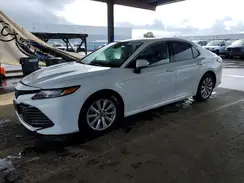 4T1B11HK3KU254214 2019 TOYOTA CAMRY