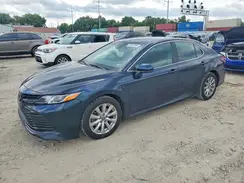 4T1B11HK3KU255007 2019 TOYOTA CAMRY