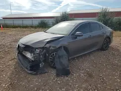 4T1B11HK3KU255461 2019 TOYOTA CAMRY