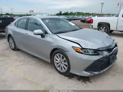 4T1B11HK3KU255489 2019 TOYOTA CAMRY