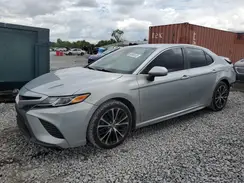 4T1B11HK3KU255508 2019 TOYOTA CAMRY