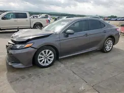 4T1B11HK3KU255556 2019 TOYOTA CAMRY