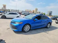 4T1B11HK3KU255766 2019 TOYOTA CAMRY