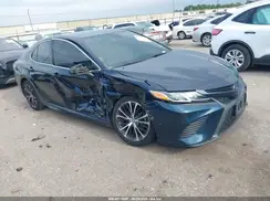 4T1B11HK3KU256464 2019 TOYOTA CAMRY