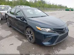 4T1B11HK3KU259431 2019 TOYOTA CAMRY