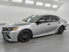 4T1B11HK3KU259770 2019 TOYOTA CAMRY