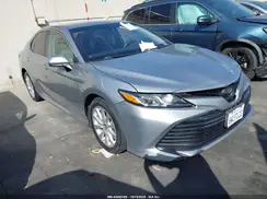 4T1B11HK3KU260143 2019 TOYOTA CAMRY