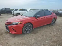4T1B11HK3KU260546 2019 TOYOTA CAMRY