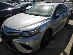 4T1B11HK3KU260823 2019 TOYOTA CAMRY