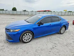 4T1B11HK3KU261180 2019 TOYOTA CAMRY