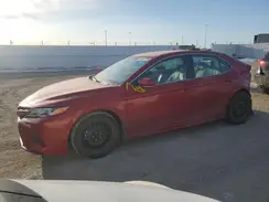 4T1B11HK3KU263284 2019 TOYOTA CAMRY