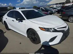4T1B11HK3KU263611 2019 TOYOTA CAMRY