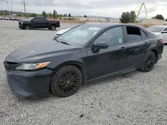 4T1B11HK3KU264046 2019 TOYOTA CAMRY