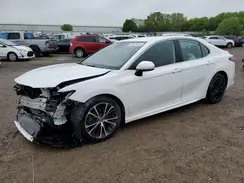 4T1B11HK3KU264547 2019 TOYOTA CAMRY