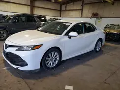 4T1B11HK3KU264578 2019 TOYOTA CAMRY