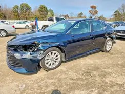 4T1B11HK3KU265276 2019 TOYOTA CAMRY