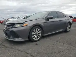 4T1B11HK3KU265925 2019 TOYOTA CAMRY