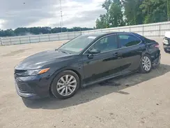 4T1B11HK3KU266752 2019 TOYOTA CAMRY