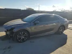 4T1B11HK3KU267528 2019 TOYOTA CAMRY