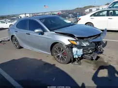 4T1B11HK3KU268288 2019 TOYOTA CAMRY