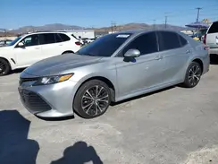 4T1B11HK3KU268503 2019 TOYOTA CAMRY