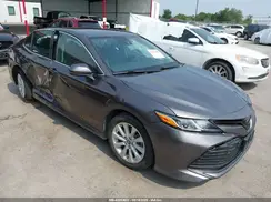 4T1B11HK3KU268999 2019 TOYOTA CAMRY