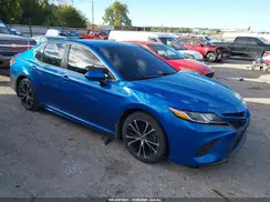 4T1B11HK3KU269988 2019 TOYOTA CAMRY