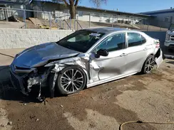 4T1B11HK3KU270364 2019 TOYOTA CAMRY