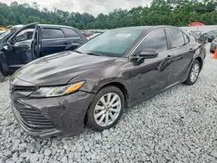 4T1B11HK3KU270560 2019 TOYOTA CAMRY