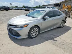 4T1B11HK3KU271014 2019 TOYOTA CAMRY