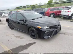 4T1B11HK3KU271028 2019 TOYOTA CAMRY