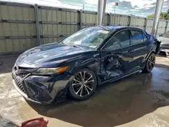 4T1B11HK3KU271174 2019 TOYOTA CAMRY